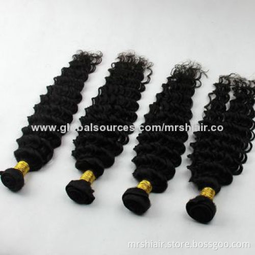 Human hair extensions, new arrival, China virgin hair, natural wave, unprocessed hair, no shedding